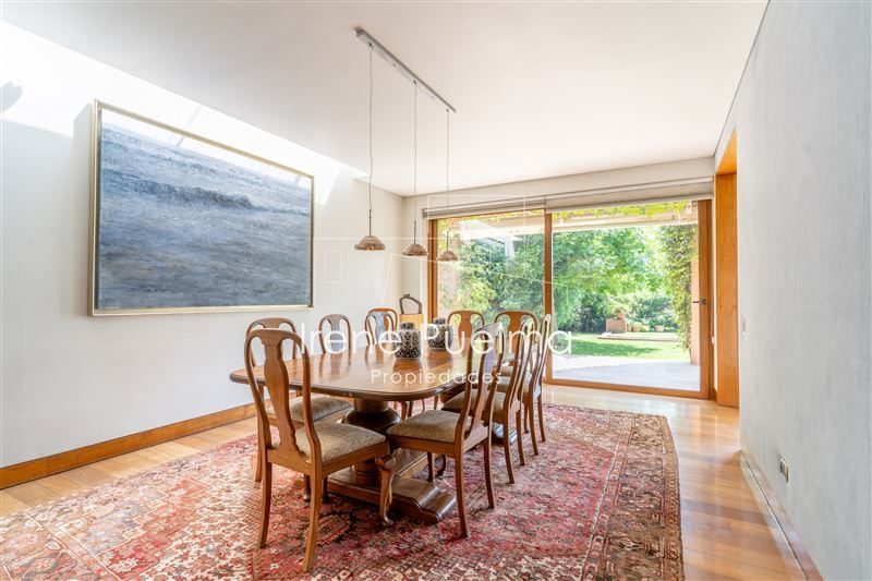 Casa en venta en Lo Barnechea — foto 6