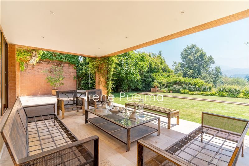 Casa en venta en Lo Barnechea — foto 7
