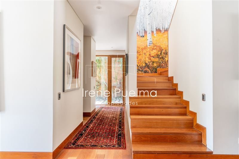 Casa en venta en Lo Barnechea — foto 8