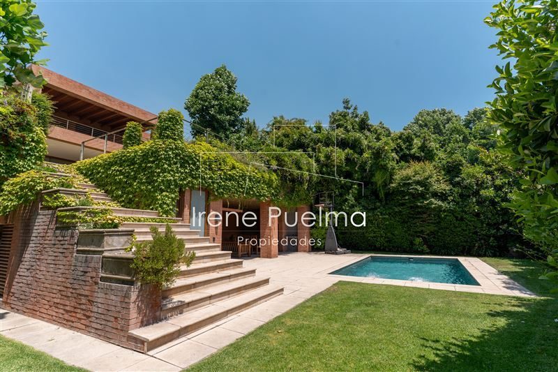 Casa en venta en Lo Barnechea — foto 9