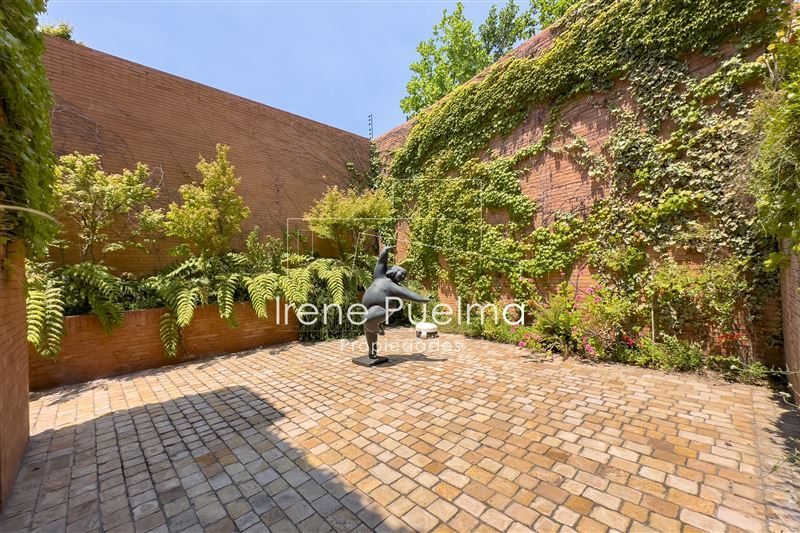 Casa en venta en Lo Barnechea — foto 10