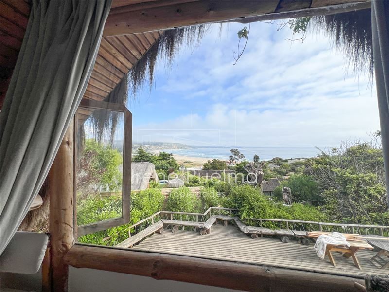 Casa en venta en Zapallar — foto 2