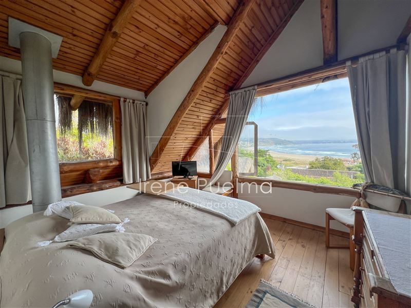 Casa en venta en Zapallar — foto 5