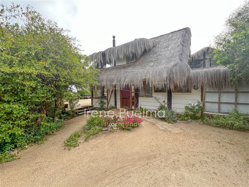 Casa en venta en Zapallar — foto 7