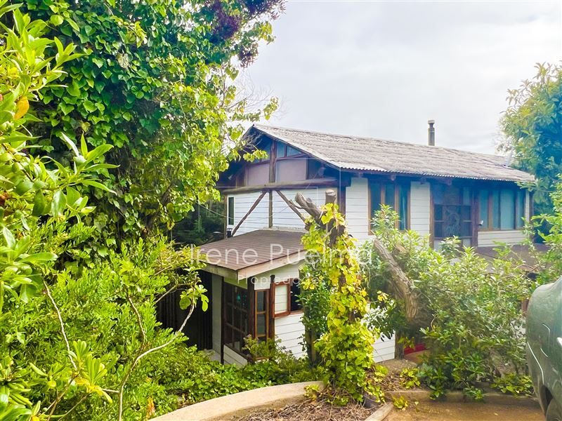 Casa en venta en Zapallar — foto 8