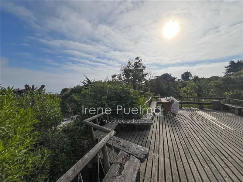 Casa en venta en Zapallar — foto 9