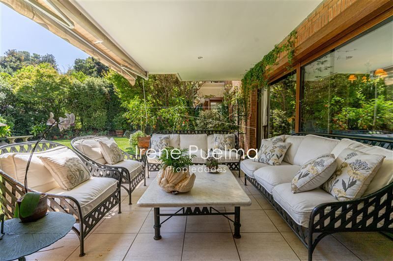 Departamento en venta en Las Condes — foto 1