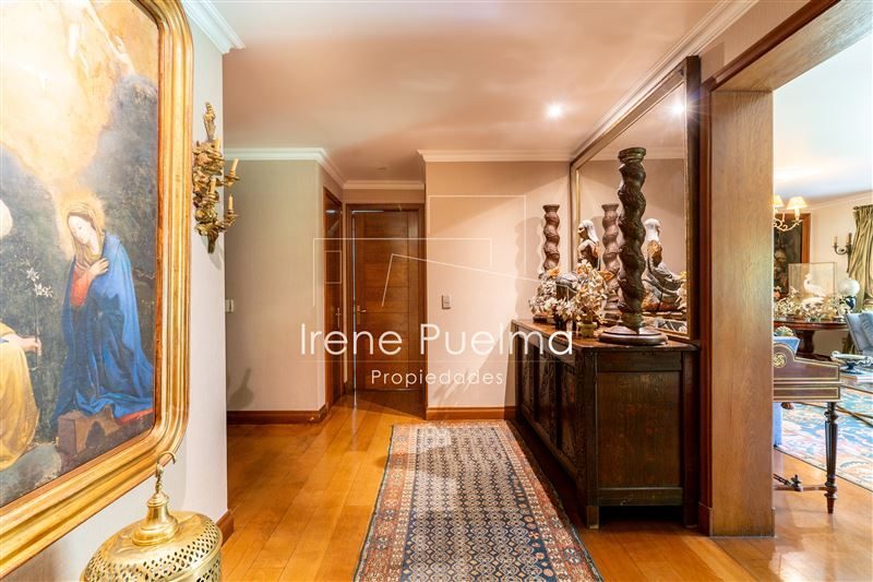 Departamento en venta en Las Condes — foto 3