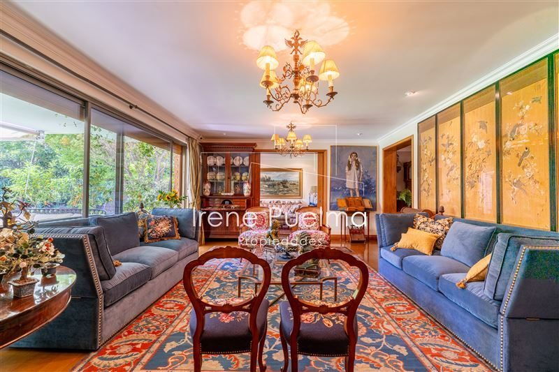 Departamento en venta en Las Condes — foto 4