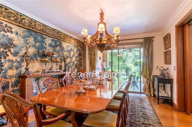 Departamento en venta en Las Condes — foto 6