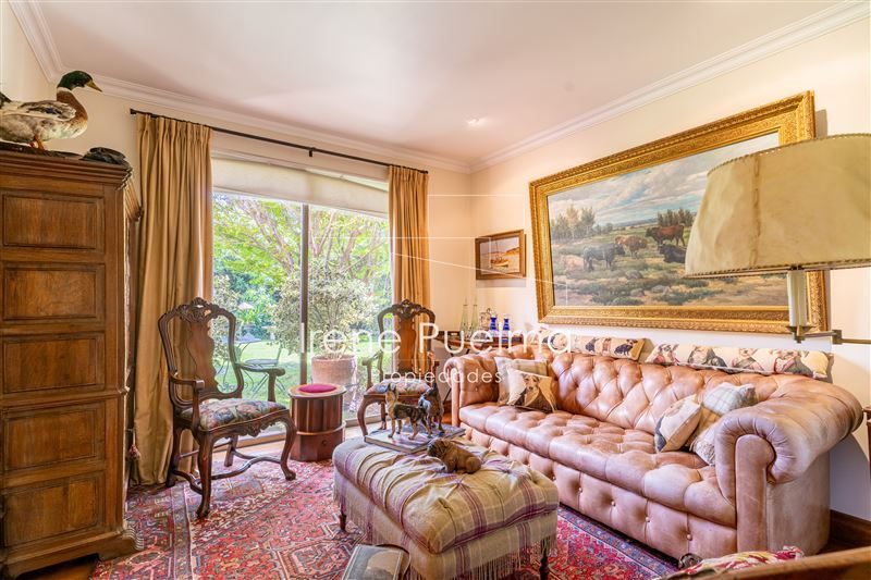 Departamento en venta en Las Condes — foto 7