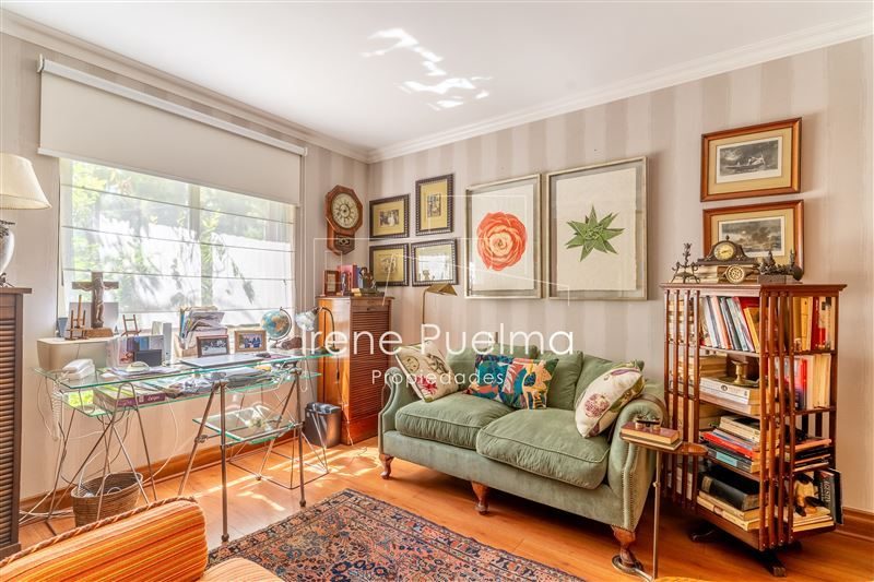 Departamento en venta en Las Condes — foto 8