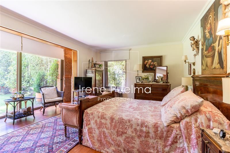 Departamento en venta en Las Condes — foto 10