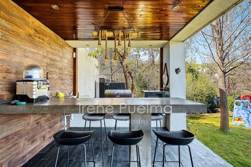 Casa en venta en Lo Barnechea — foto 3