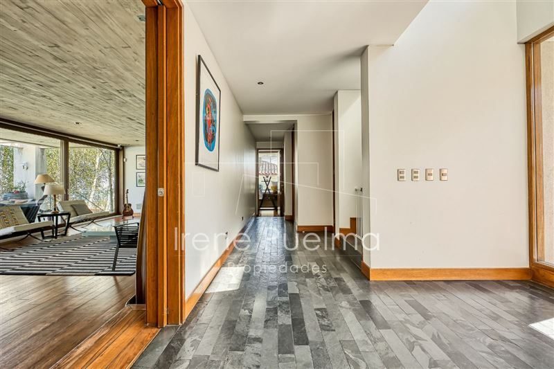 Casa en venta en Lo Barnechea — foto 4