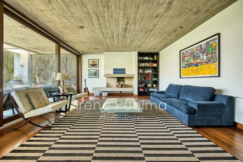Casa en venta en Lo Barnechea — foto 5