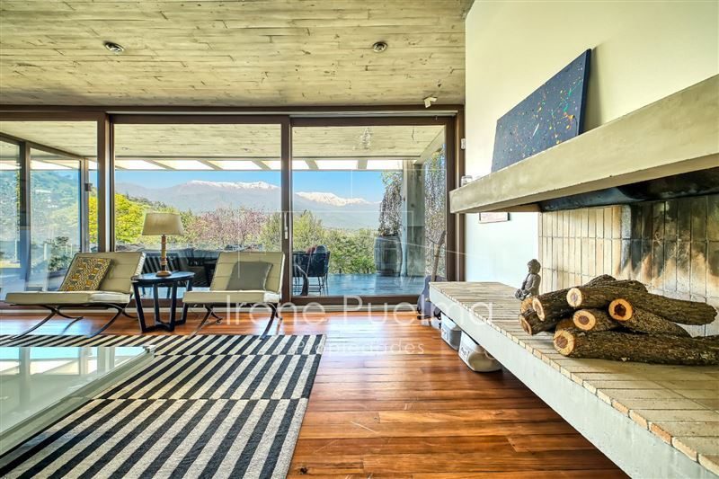 Casa en venta en Lo Barnechea — foto 6