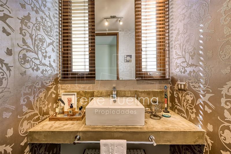 Casa en venta en Lo Barnechea — foto 7