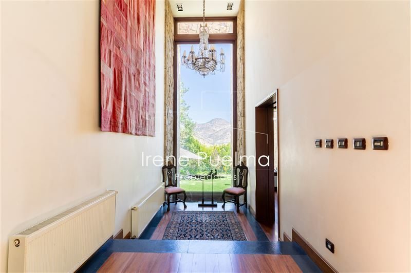 Casa en venta en Lo Barnechea — foto 2
