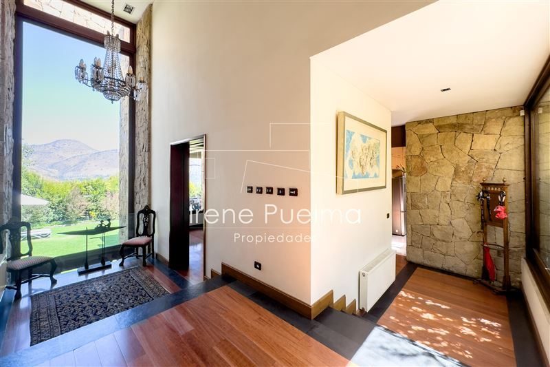 Casa en venta en Lo Barnechea — foto 3