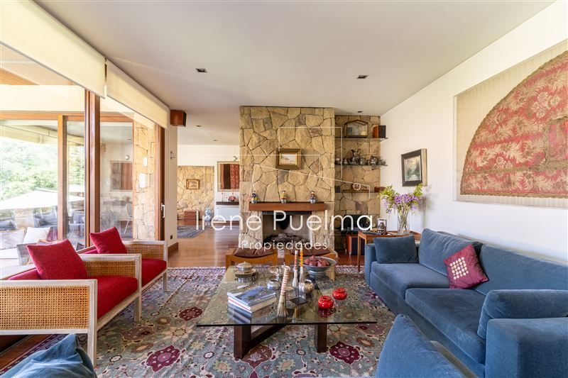 Casa en venta en Lo Barnechea — foto 4