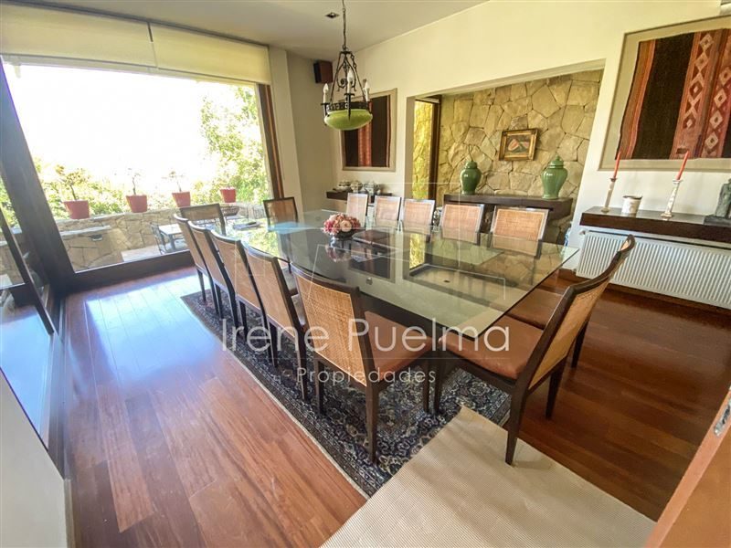 Casa en venta en Lo Barnechea — foto 6