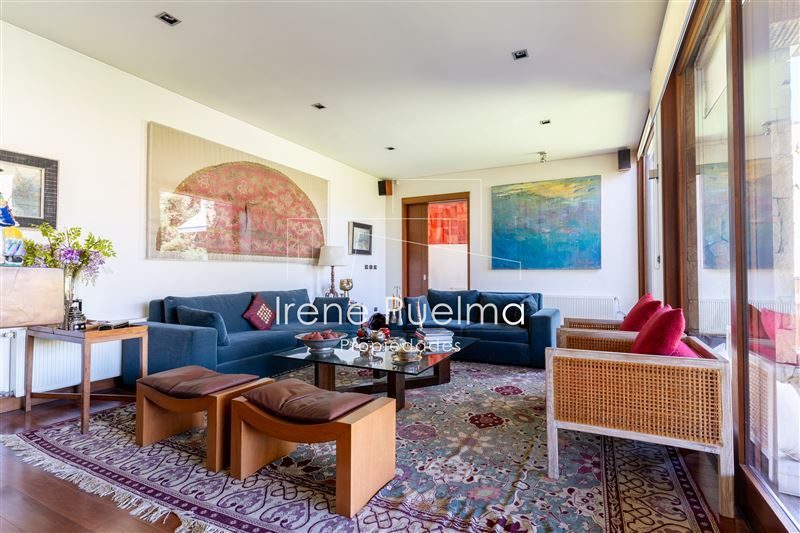 Casa en venta en Lo Barnechea — foto 7