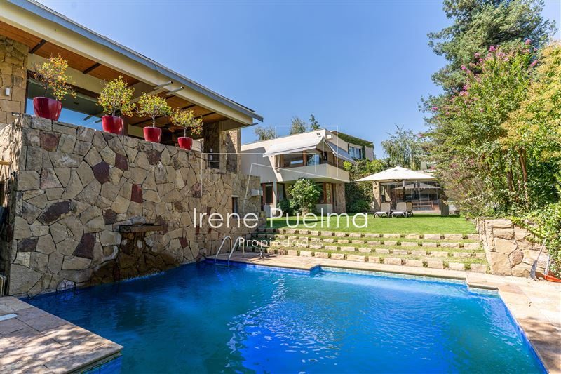 Casa en venta en Lo Barnechea — foto 8