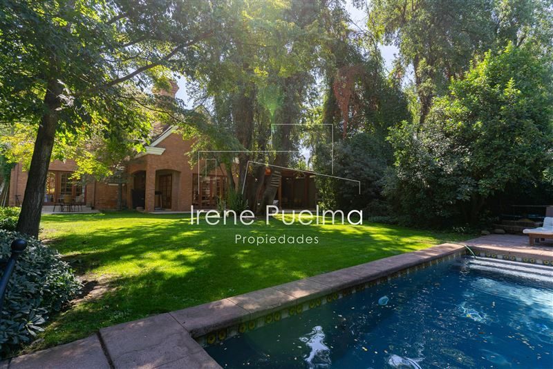 Casa en venta en Lo Barnechea — foto 2