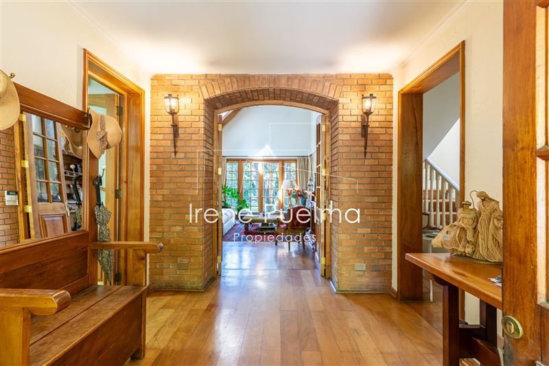 Casa en venta en Lo Barnechea — foto 3