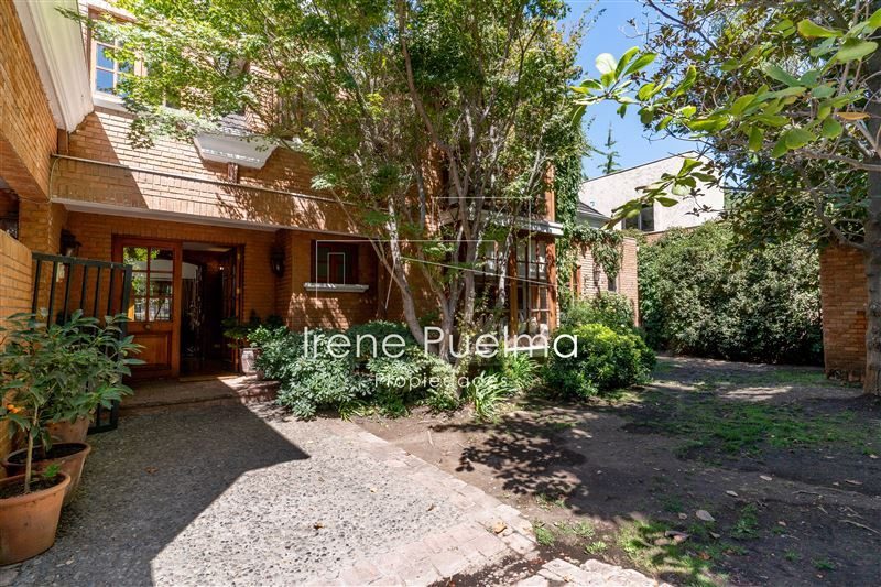 Casa en venta en Lo Barnechea — foto 4