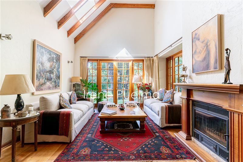 Casa en venta en Lo Barnechea — foto 6