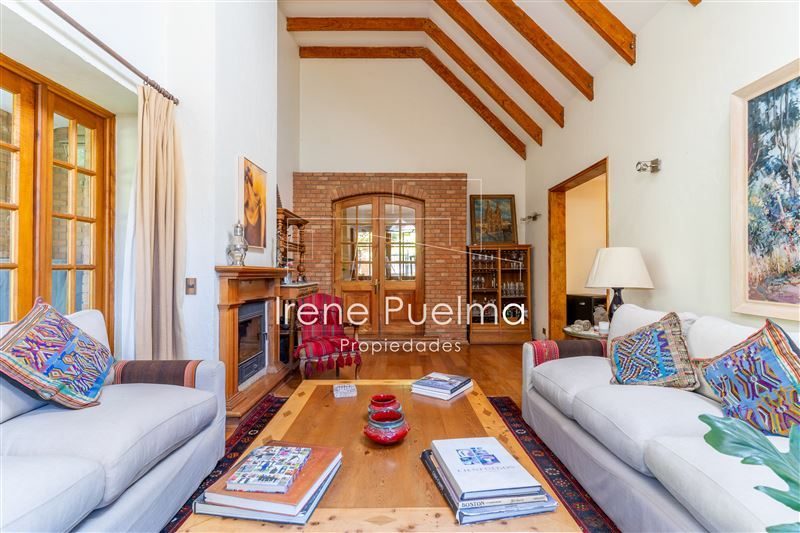 Casa en venta en Lo Barnechea — foto 7
