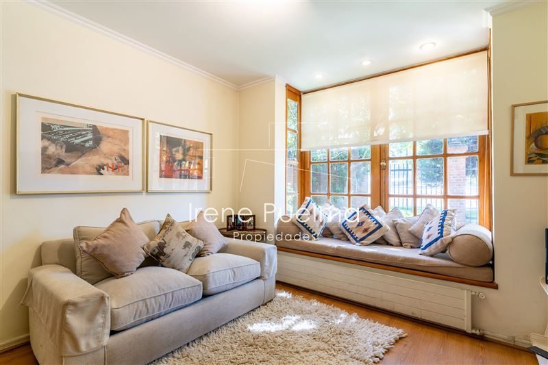 Casa en venta en Lo Barnechea — foto 10
