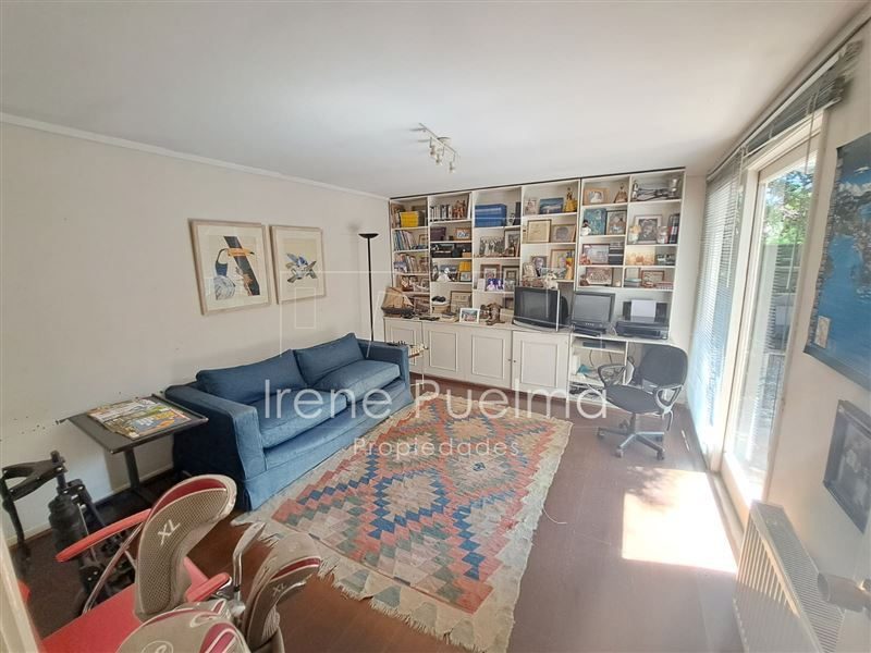 Casa en venta en Lo Barnechea — foto 1