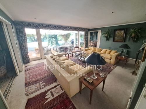 Casa en venta en Lo Barnechea — foto 2