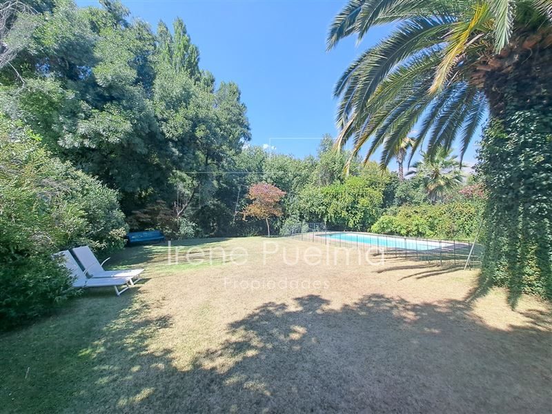Casa en venta en Lo Barnechea — foto 3