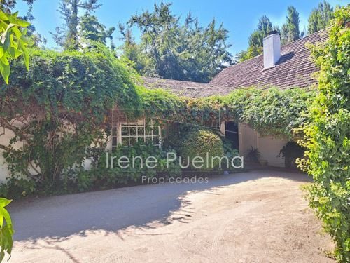 Casa en venta en Lo Barnechea — foto 4