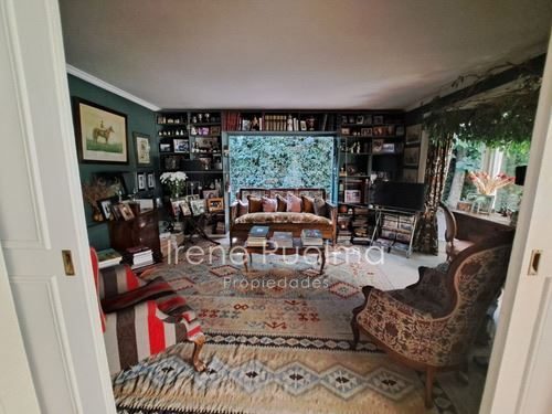 Casa en venta en Lo Barnechea — foto 6