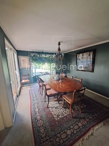 Casa en venta en Lo Barnechea — foto 7
