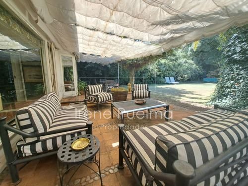 Casa en venta en Lo Barnechea — foto 8