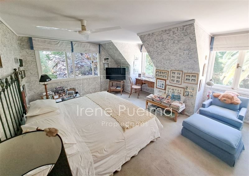 Casa en venta en Lo Barnechea — foto 9