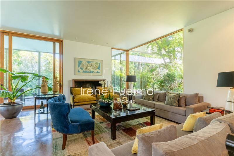 Casa en venta en Vitacura — foto 2