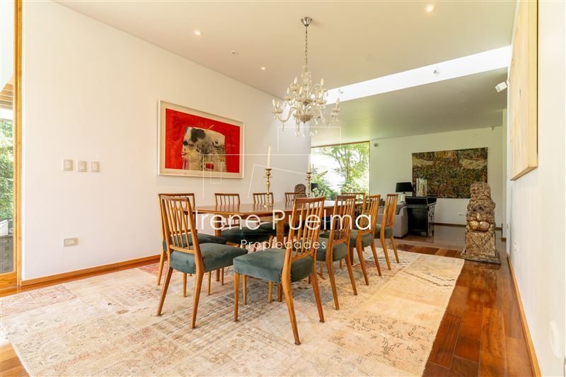 Casa en venta en Vitacura — foto 4