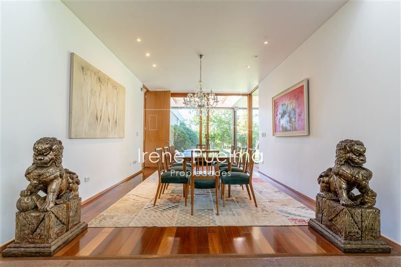Casa en venta en Vitacura — foto 5