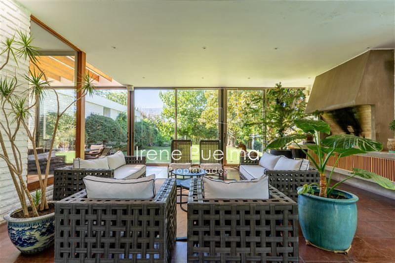 Casa en venta en Vitacura — foto 6