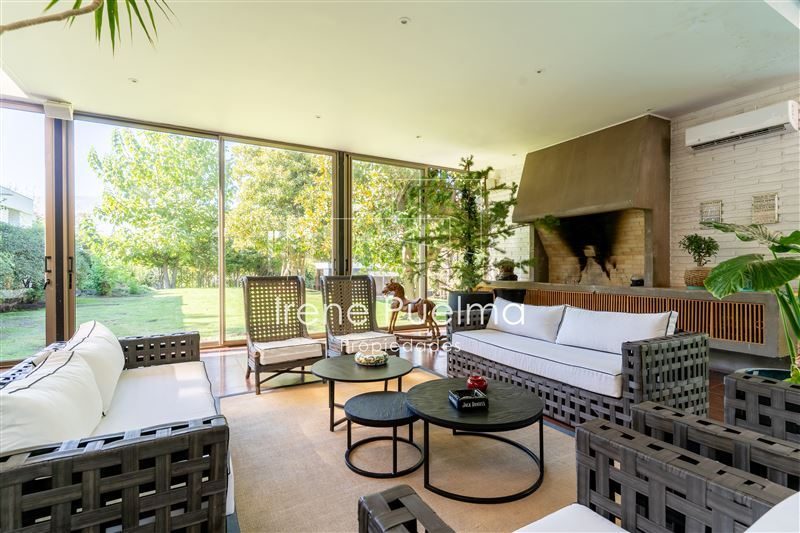 Casa en venta en Vitacura — foto 7