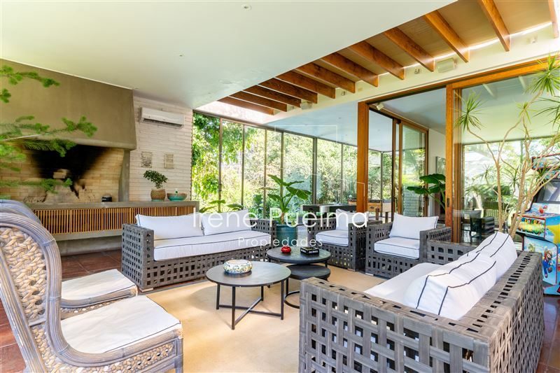 Casa en venta en Vitacura — foto 8