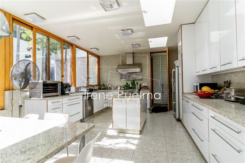 Casa en venta en Vitacura — foto 9