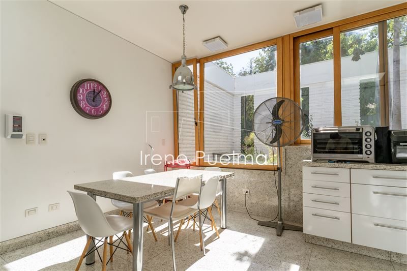 Casa en venta en Vitacura — foto 10